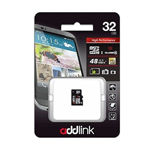 Addlink 32GB Micro SD Card