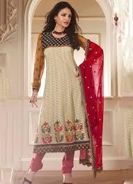 Anarkali Suit