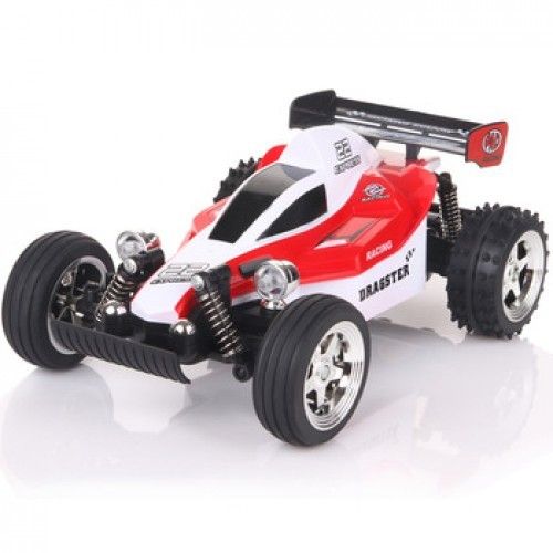 Electric Toy Rc Car High Speed Remote Control