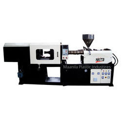 Fully Automatic Injection Molding Machine