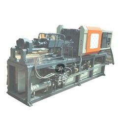 Horizontal Injection Moulding Machine