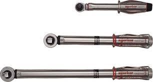 Industrial Torque Wrenches