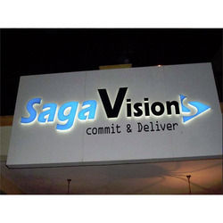 Led Sign Board