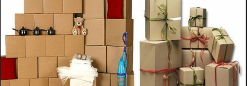 Low Cost Packers And Movers Service By IKON LOGISTICS INDIA