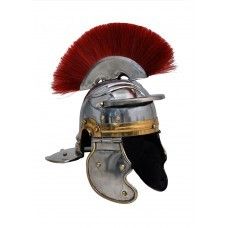 Miniature Roman Imperial Centurion Helmet