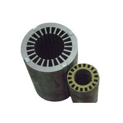 Motor Stamping Cores