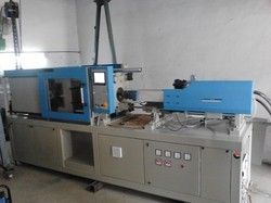 Raahy Injection Moulding Machine