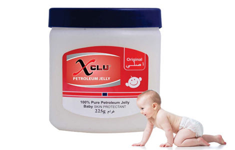 Baby Care Petroleum Jelly