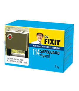 Dr Fixit Safeguard