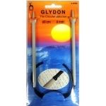 Glydon Plastic Circular Knitting Pin