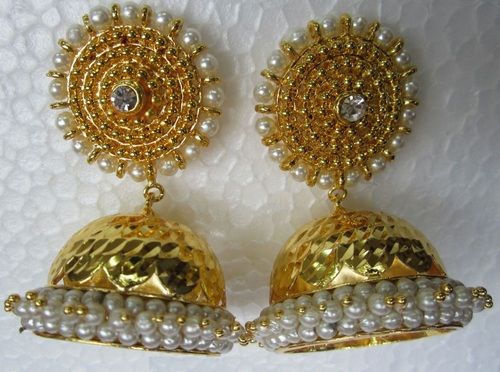 Jhumka