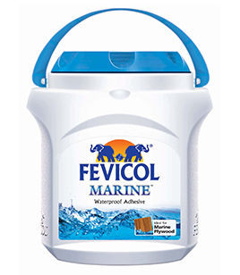 Marine Adhesive