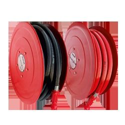 Mitras Thermoplastic Hose Reels