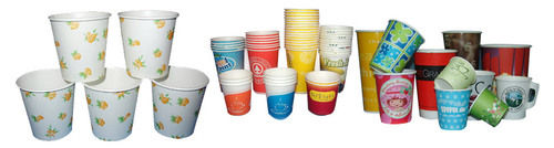 Paper Cup