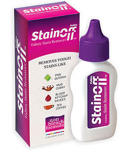 Pidilite Stain Off Fabric Stain Remover