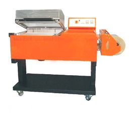 Shrink Chamber Machine