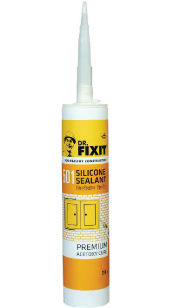 Silicone Sealants