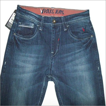 Slim Fit Jeans