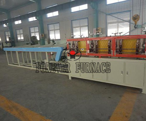 Steel Ball Hot Rolling Line