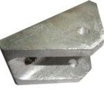 Aluminium Brackets