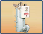 Aquatherm Boiler