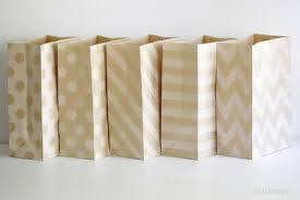 Chemical Packing Paper Bag