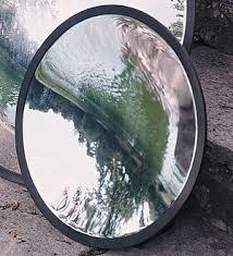 Concave Mirror Plain