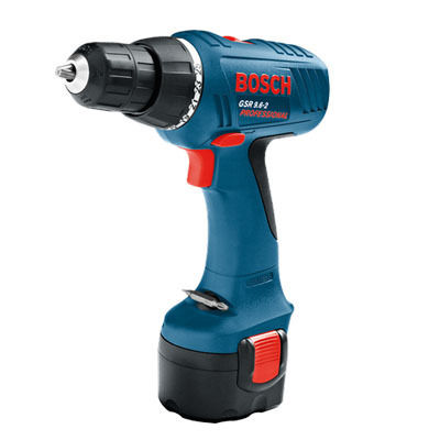 Cordless Drilling Machine