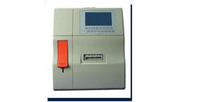 Electrolyte Analyzer