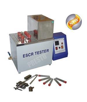 Environmental Stress Cracking Resistance Tester