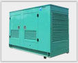 Generator Leasing Services By Raashi Powers