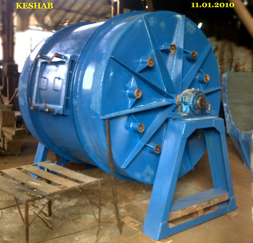 Grinding Cylinder Ball Mill Machine