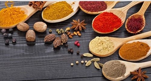 Indian Spices - Premium Quality Blend