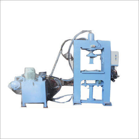 Interlock Demoulding Machine