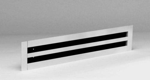 Linear Diffuser