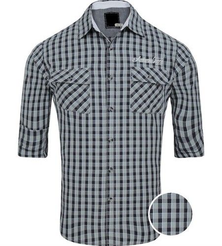 Men's Casual Shirts