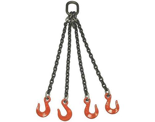 Multi Leg Balance Slings