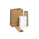 Multiwall Colourful Paper Bags