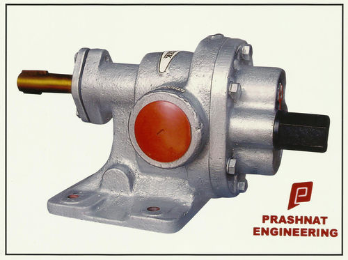 Oil Gear Pump