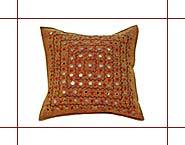 Rajputana Cushion Covers