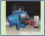 Shellmax Boiler