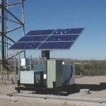 Solar Hybrid Power Plant 