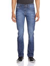 Trendy Mens Jeans