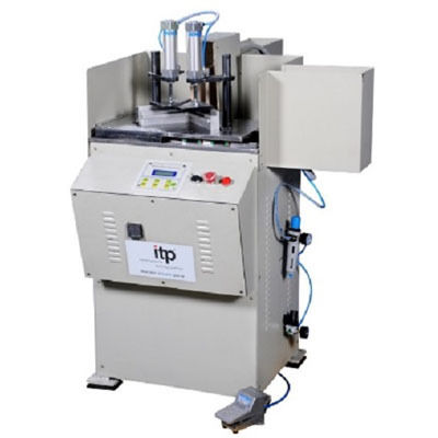 Unplasticized Polyvinyl Chloride Welding Machine