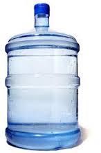 20 LTR Drinking Water Jar