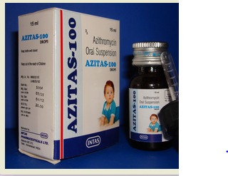 Azithromycin Dihydrate