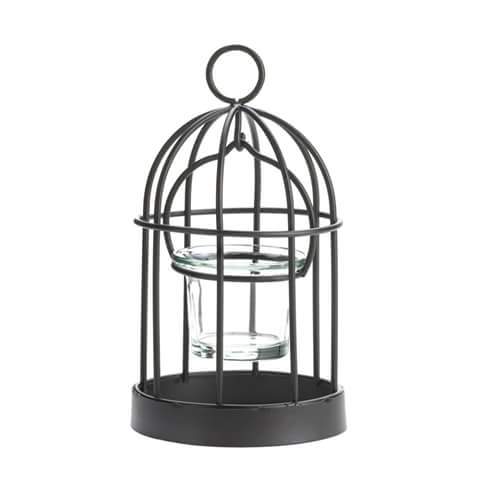 Candle Cage Holder