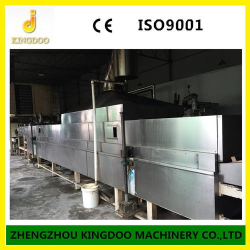 Commercial Automatic Noodle Machine