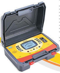 Digital Insulation Tester with PI