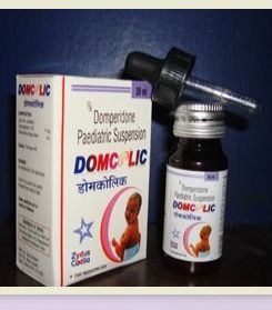 Domperidone Suspension Drops